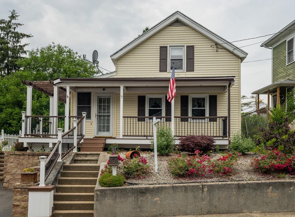 18 North Street Three Rivers, MA 01080 - Photo 1 of 41