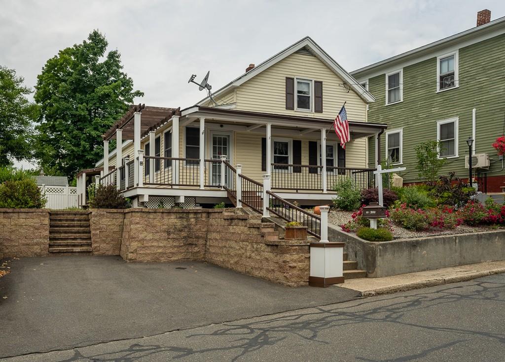 18 North Street Three Rivers, MA 01080 - Photo 2 of 41