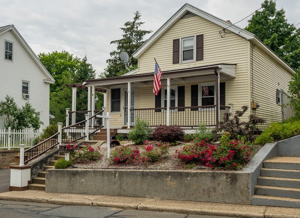 18 North Street Three Rivers, MA 01080 - Photo 3 of 41
