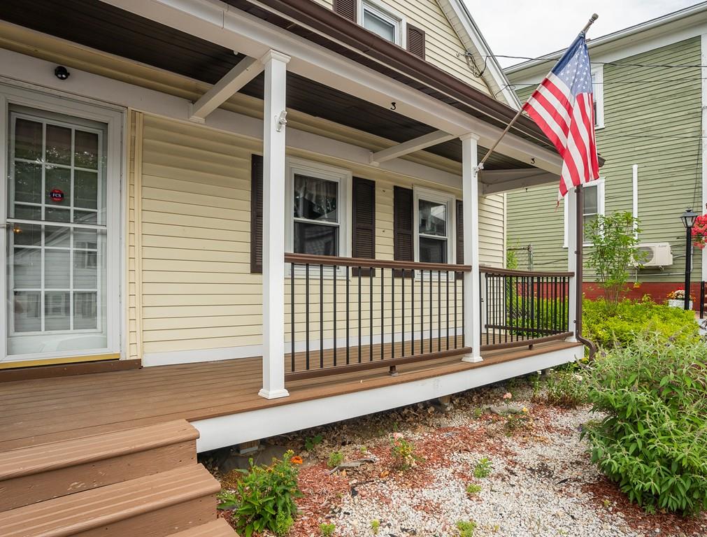 18 North Street Three Rivers, MA 01080 - Photo 4 of 41