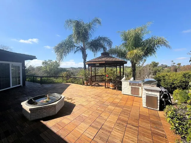 $12,000 | 5810 Loma Verde Drive, Rancho Santa Fe, CA 92067