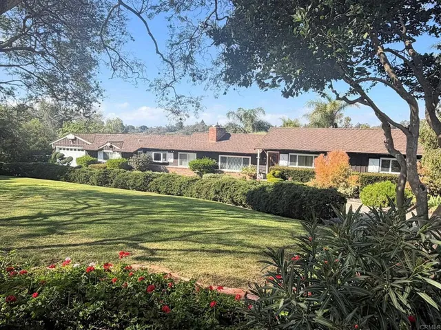 $12,000 | 5810 Loma Verde Drive, Rancho Santa Fe, CA 92067