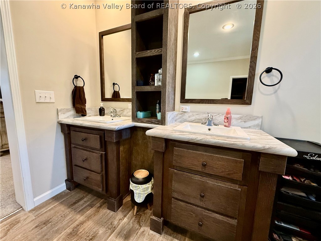 644 Pleasant Valley Road Given, WV 25245 - Photo 18 of 49 Gallery Image 18