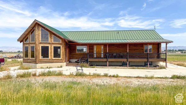 $980,000 | 3367 East 4750th Street South, Price, UT 84501