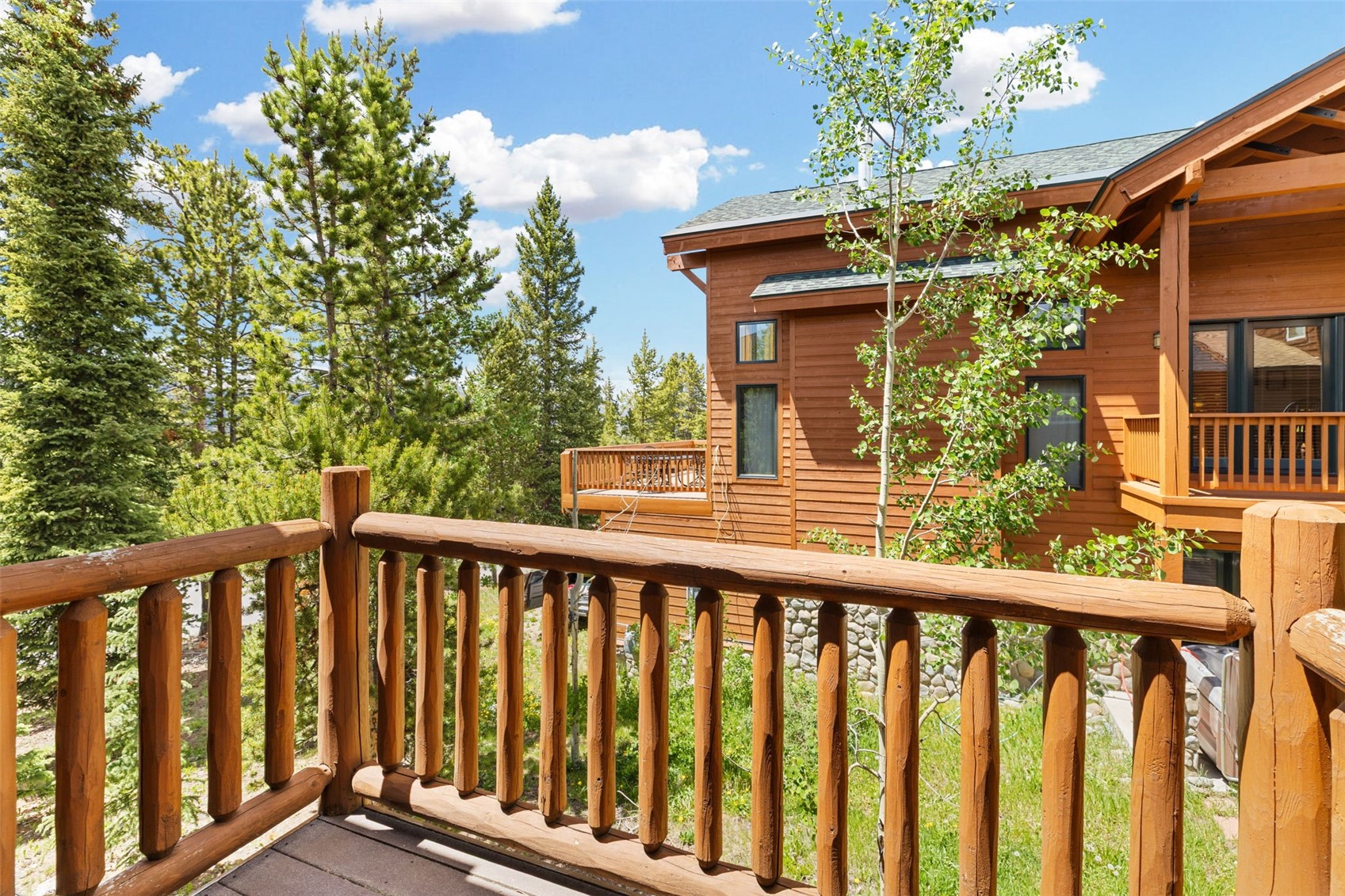 180 Emmett Lode Road Breckenridge, CO 80424 - Photo 45 of 50