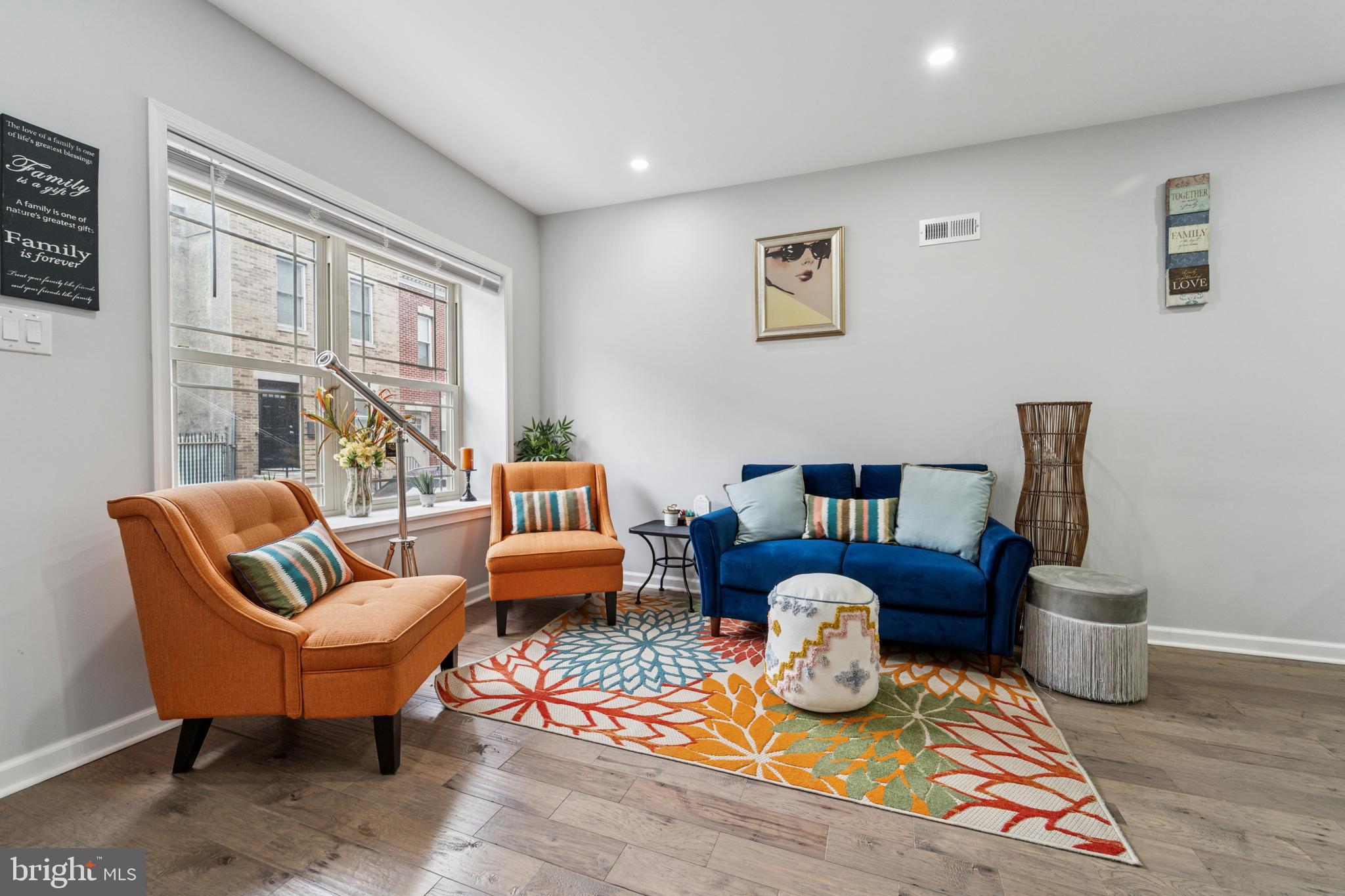 2124 Fernon Street Philadelphia, PA 19145 - Photo 2 of 31