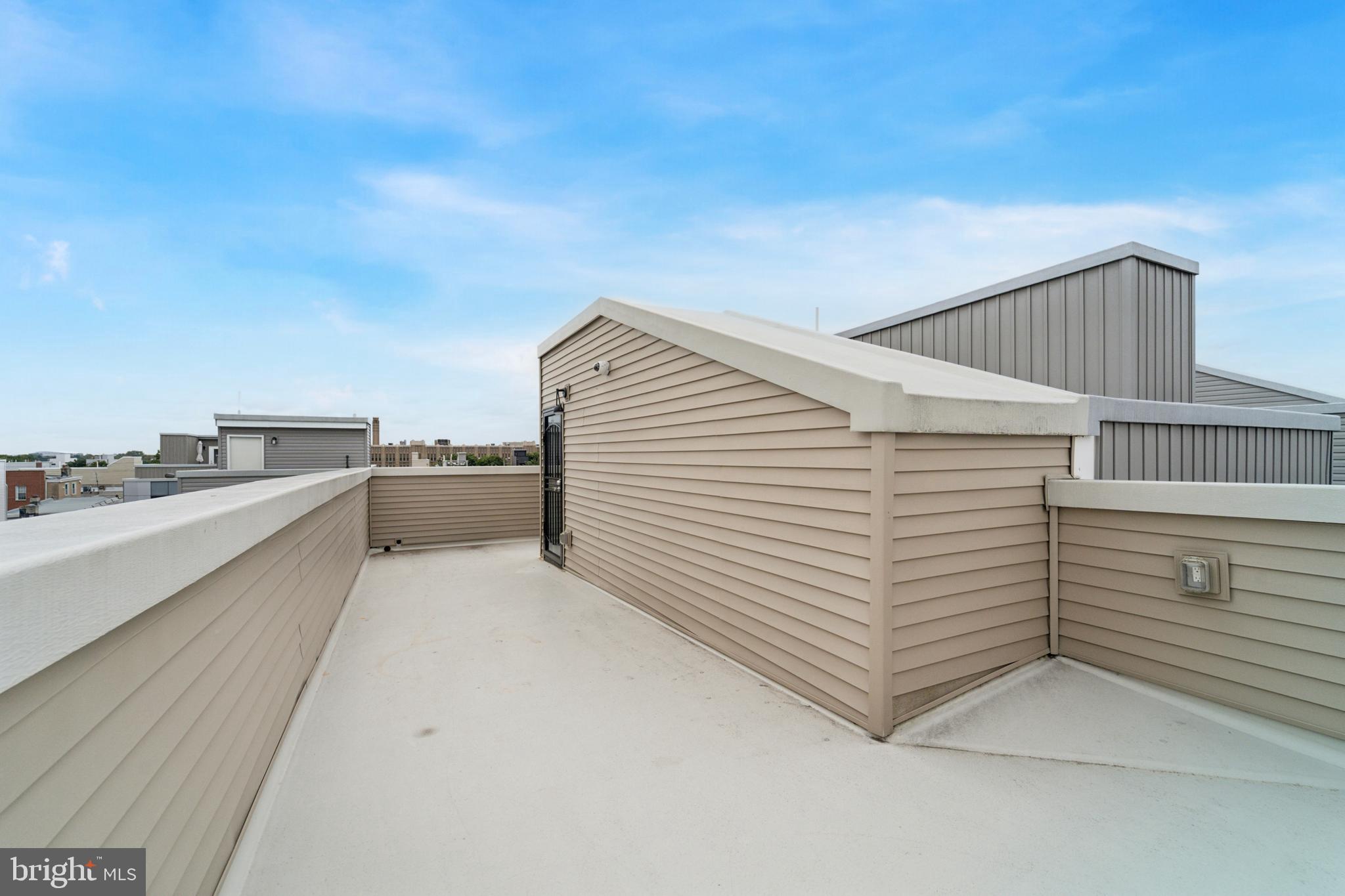 2124 Fernon Street Philadelphia, PA 19145 - Photo 24 of 31