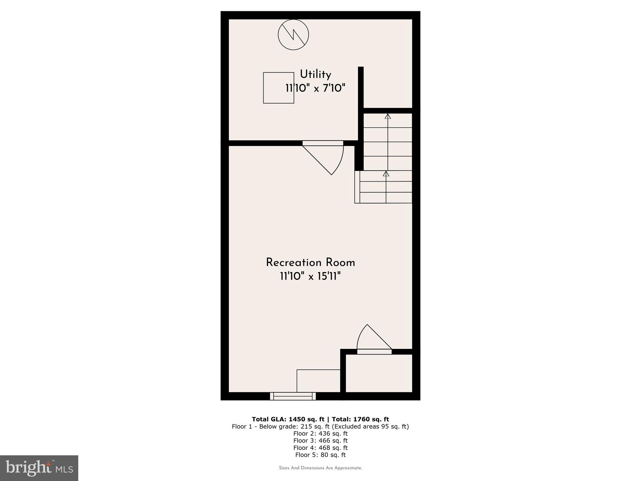 2124 Fernon Street Philadelphia, PA 19145 - Photo 26 of 31