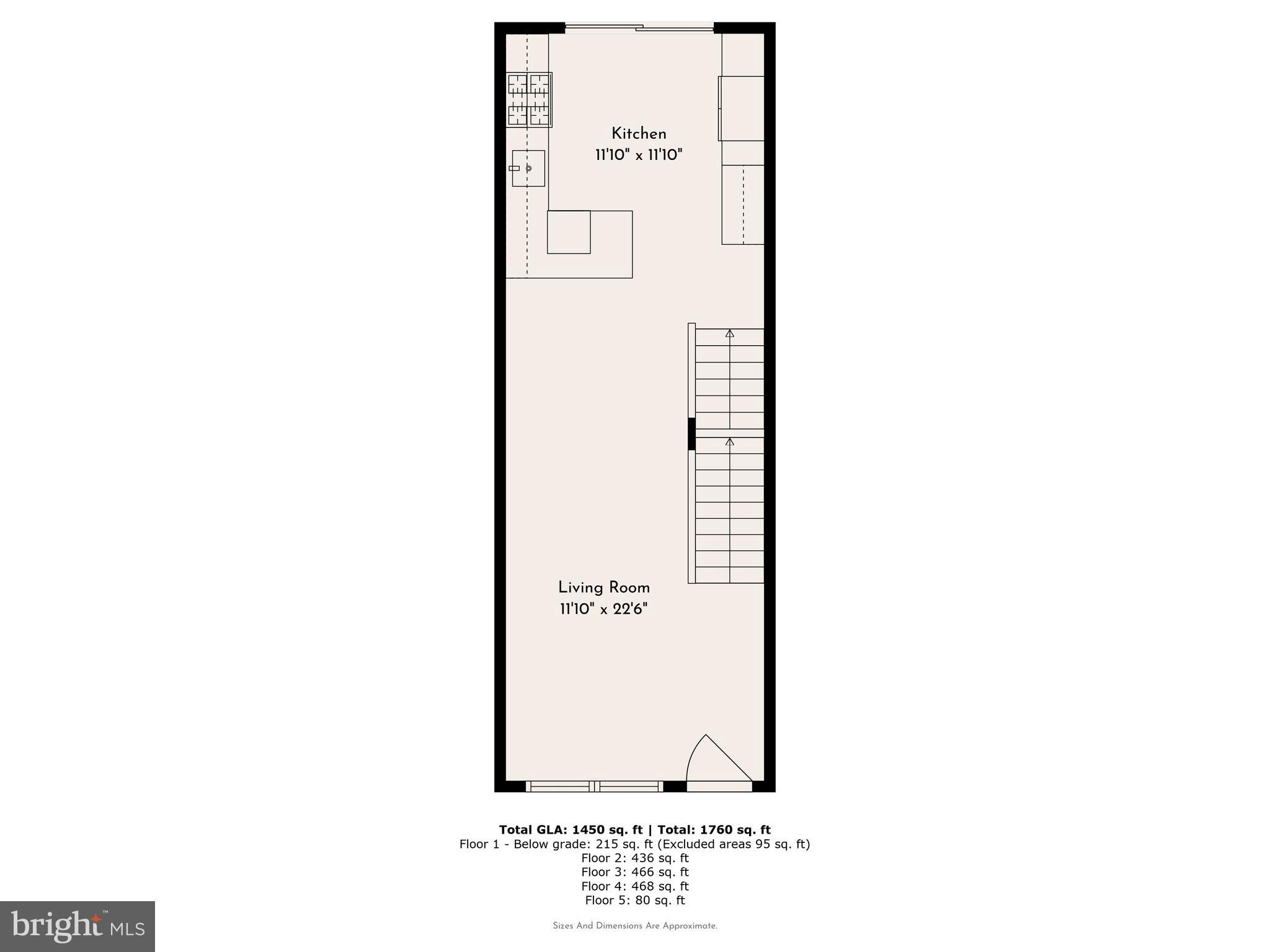 2124 Fernon Street Philadelphia, PA 19145 - Photo 27 of 31