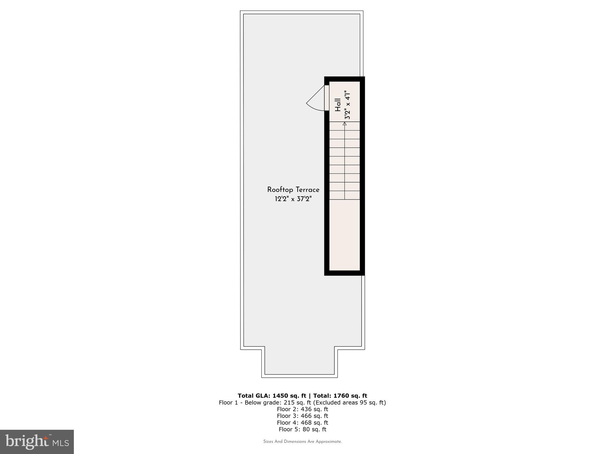 2124 Fernon Street Philadelphia, PA 19145 - Photo 30 of 31