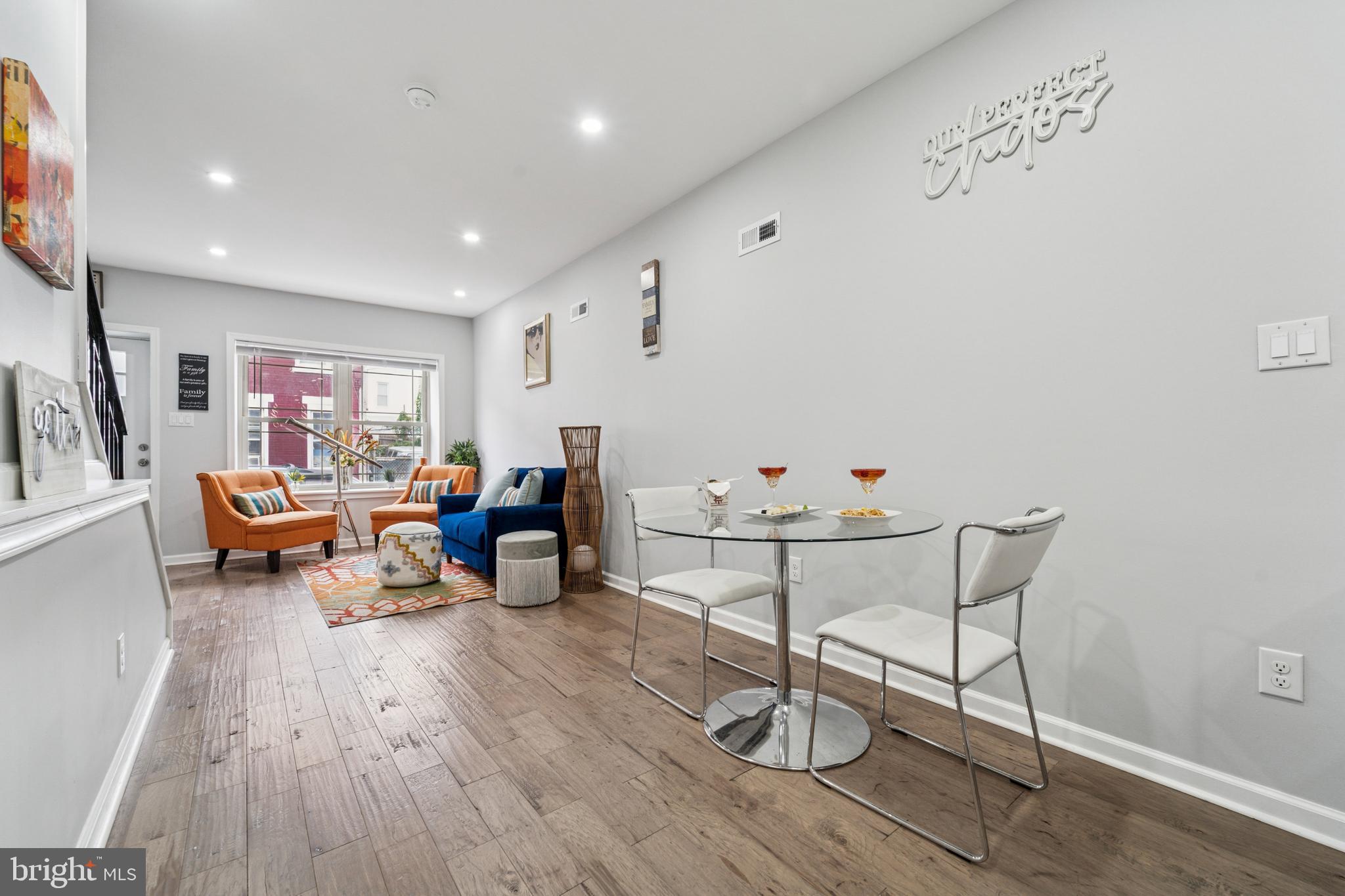 2124 Fernon Street Philadelphia, PA 19145 - Photo 5 of 31