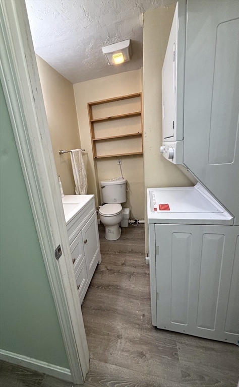 47 Grove Street Spencer, MA 01562 - Photo 12 of 27 a utility room with dryer and washer