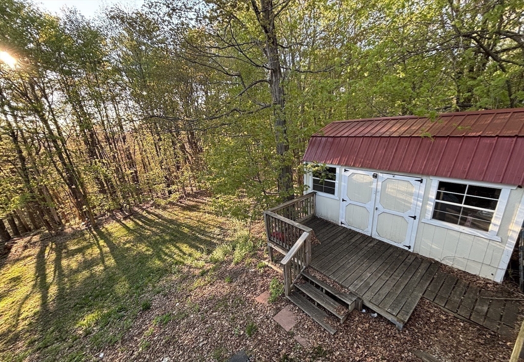 47 Grove Street Spencer, MA 01562 - Photo 25 of 27