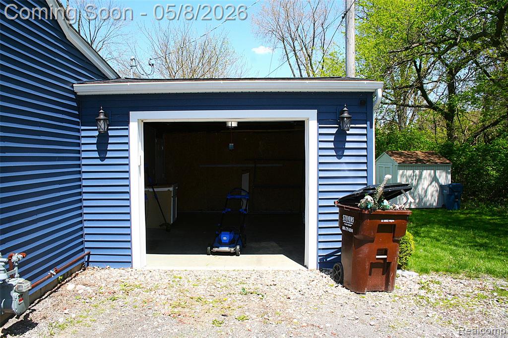 2199 Sandy Creek Road Monroe, MI 48162 - Photo 5 of 13