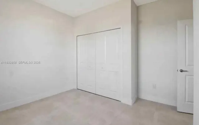 a view of small space