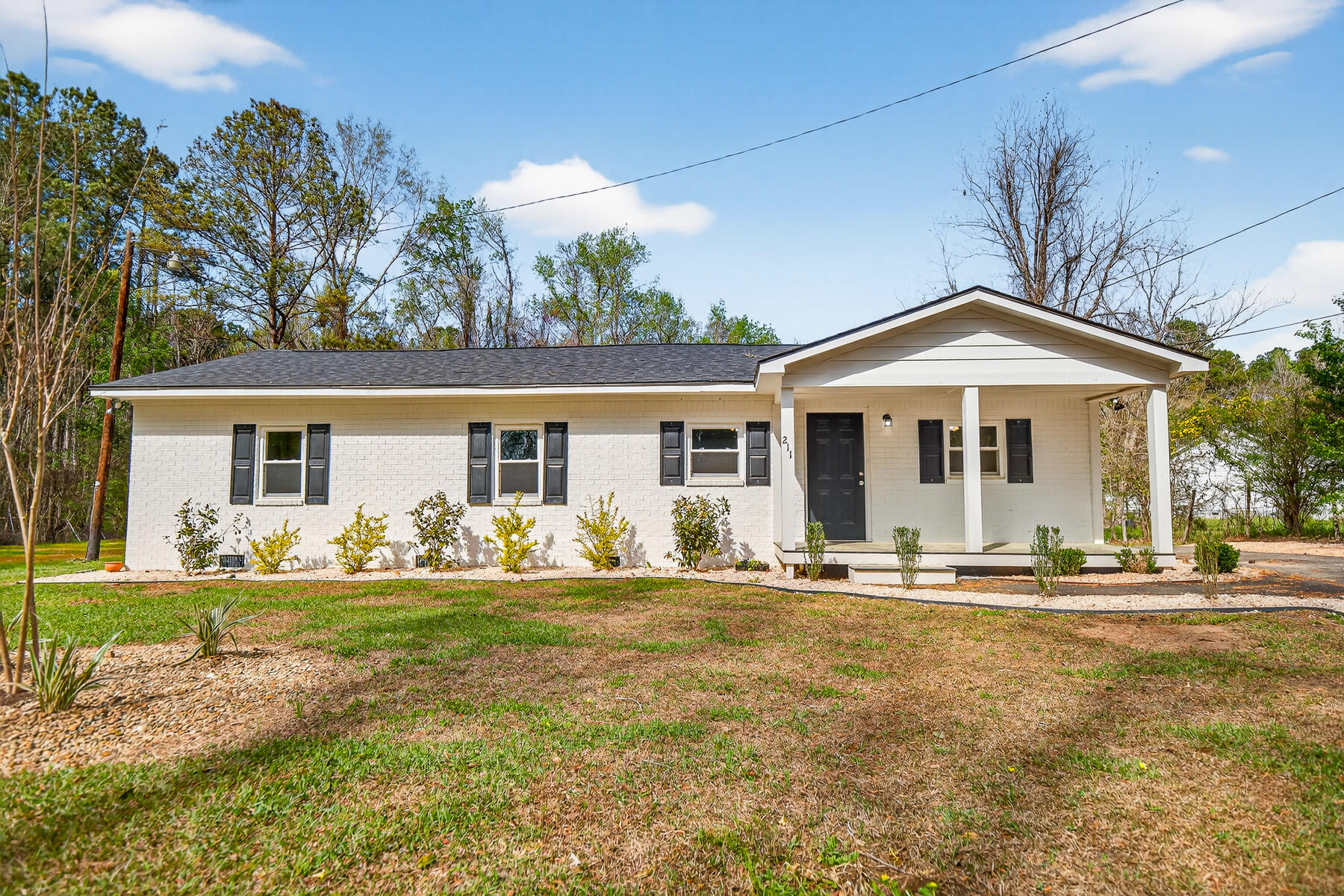 211 Water Wheel Road Ridgeville, SC 29472 - Photo 2 of 38 JW-11