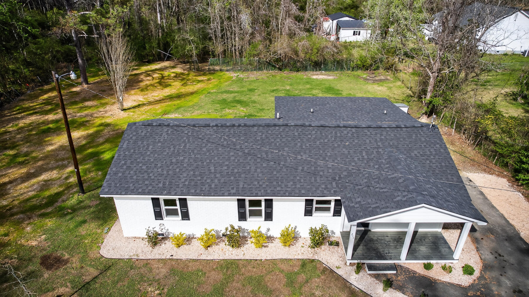 211 Water Wheel Road Ridgeville, SC 29472 - Photo 5 of 38 JW-8