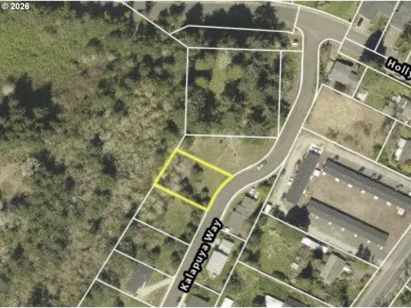 $30,000 | Kalapuya Way, Unit 4700, Cottage Grove, OR 97424