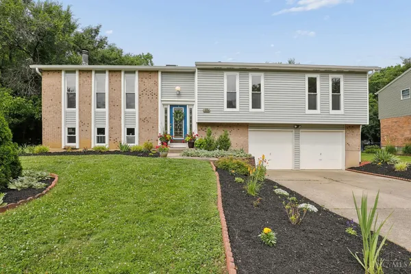 $349,000 | 1859 Windhill Terrace, Cincinnati, OH 45255