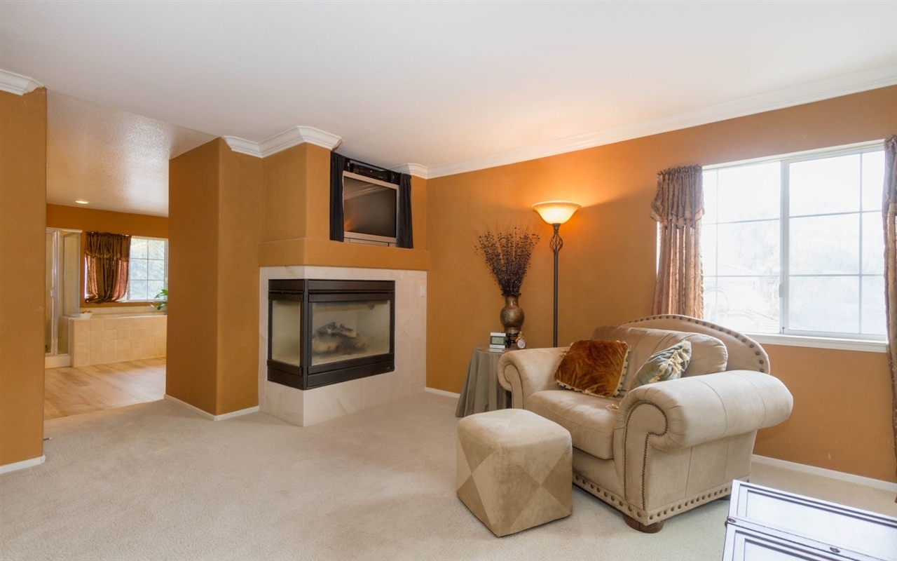 4309 Silver Spring Way Oceanside, CA 92057 - Photo 21 of 25 With Built In Fireplace
