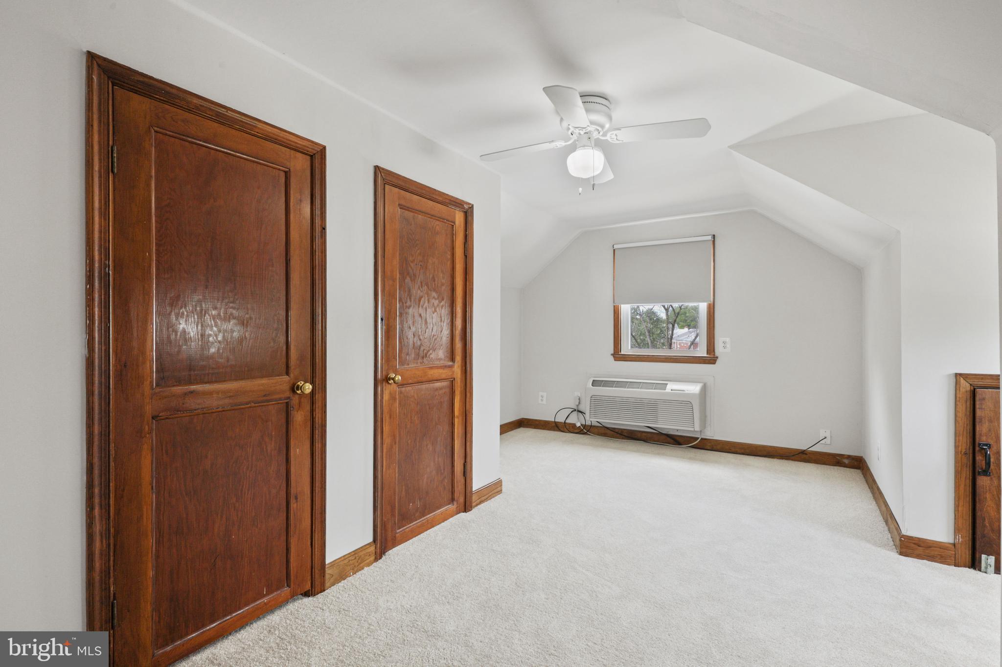 1107 Oakland Terrace Road Halethorpe, MD 21227 - Photo 28 of 42 Upper Level Bedroom 4