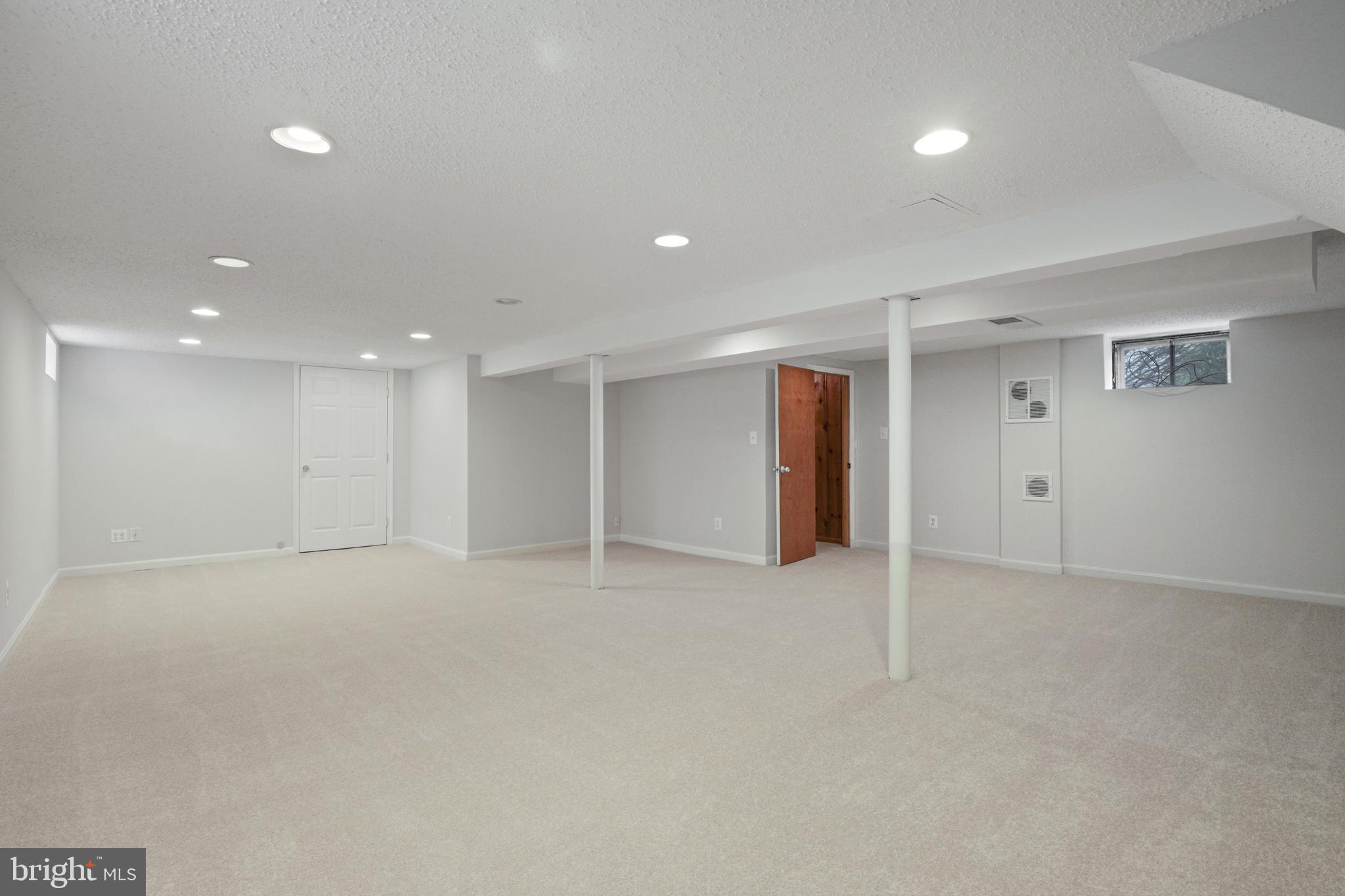1107 Oakland Terrace Road Halethorpe, MD 21227 - Photo 31 of 42 Basement