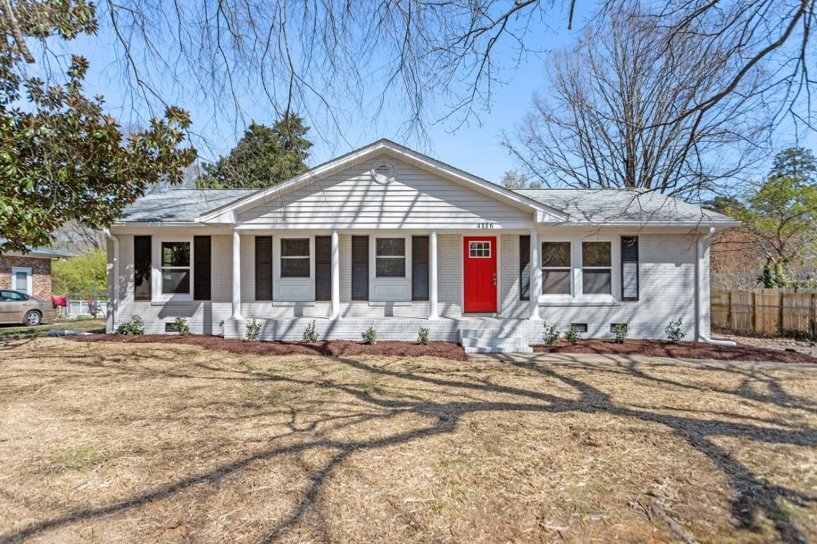 4116 Kilcullen Drive Raleigh, NC 27604 - Photo 1 of 28 Photo 1