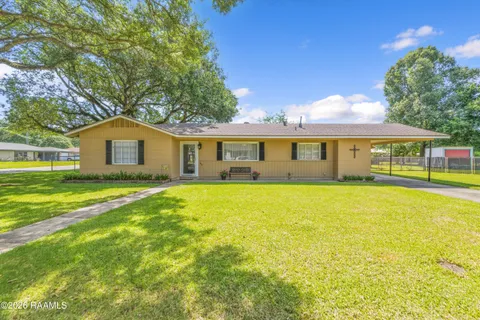 $135,000 | 808 Oswald Street, New Iberia, LA 70563