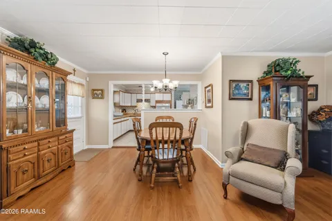 $135,000 | 808 Oswald Street, New Iberia, LA 70563