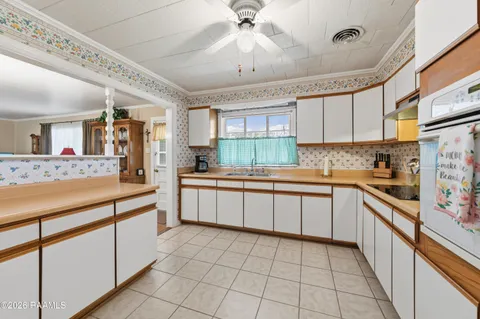 $135,000 | 808 Oswald Street, New Iberia, LA 70563