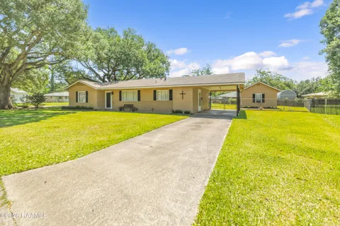 $135,000 | 808 Oswald Street, New Iberia, LA 70563