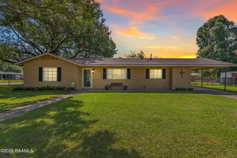 $135,000 | 808 Oswald Street, New Iberia, LA 70563