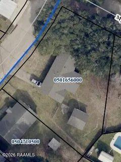 $135,000 | 808 Oswald Street, New Iberia, LA 70563