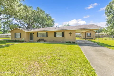$135,000 | 808 Oswald Street, New Iberia, LA 70563