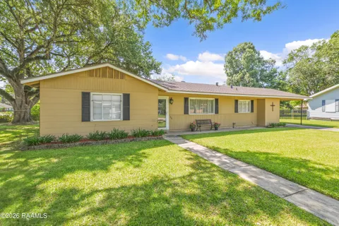 $135,000 | 808 Oswald Street, New Iberia, LA 70563