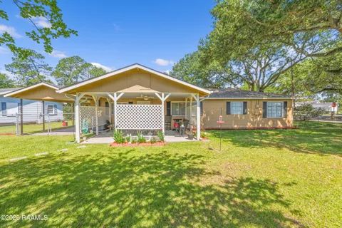 $135,000 | 808 Oswald Street, New Iberia, LA 70563