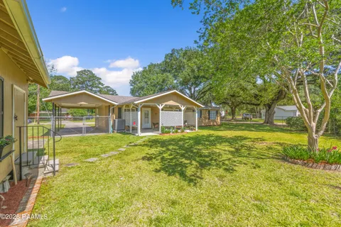 $135,000 | 808 Oswald Street, New Iberia, LA 70563