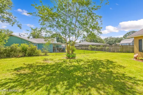$135,000 | 808 Oswald Street, New Iberia, LA 70563