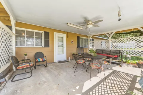 $135,000 | 808 Oswald Street, New Iberia, LA 70563