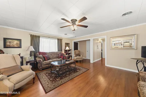 $135,000 | 808 Oswald Street, New Iberia, LA 70563