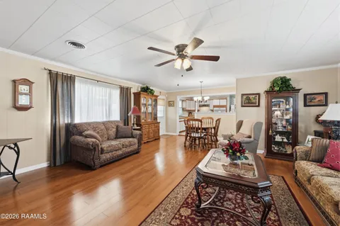 $135,000 | 808 Oswald Street, New Iberia, LA 70563