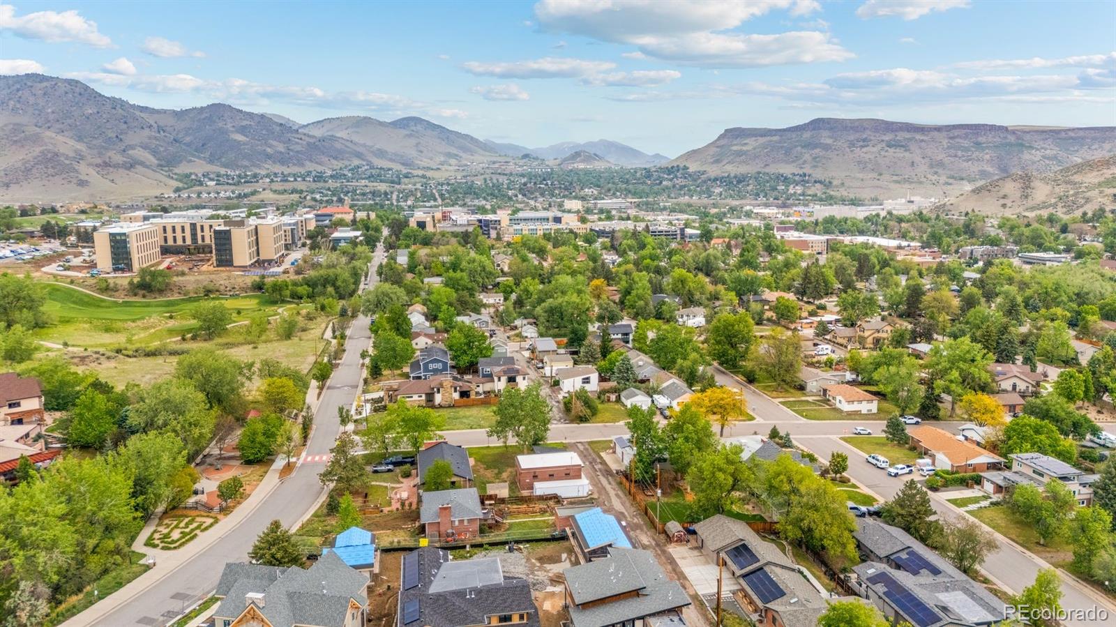 904 Homestake Drive Golden, CO 80401 - Photo 41 of 48
