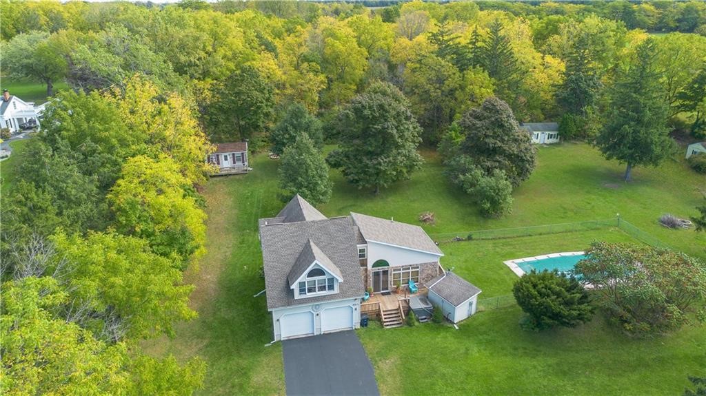 5502 East Lake Road Varick, NY 14541 - Photo 11 of 42
