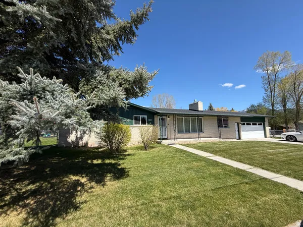 $340,000 | 502 West 11th Street, McCammon, ID 83250