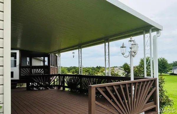 $469,500 | 222 Valley View Drive, Cuba, MO 65453