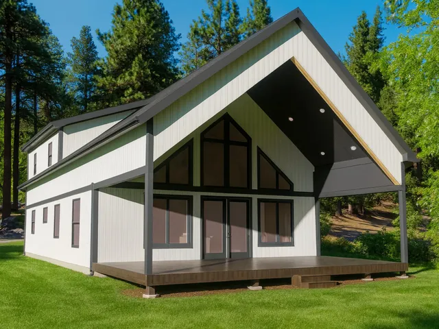 $650,000 | 352 Toboggan Court, La Valle, WI 53941