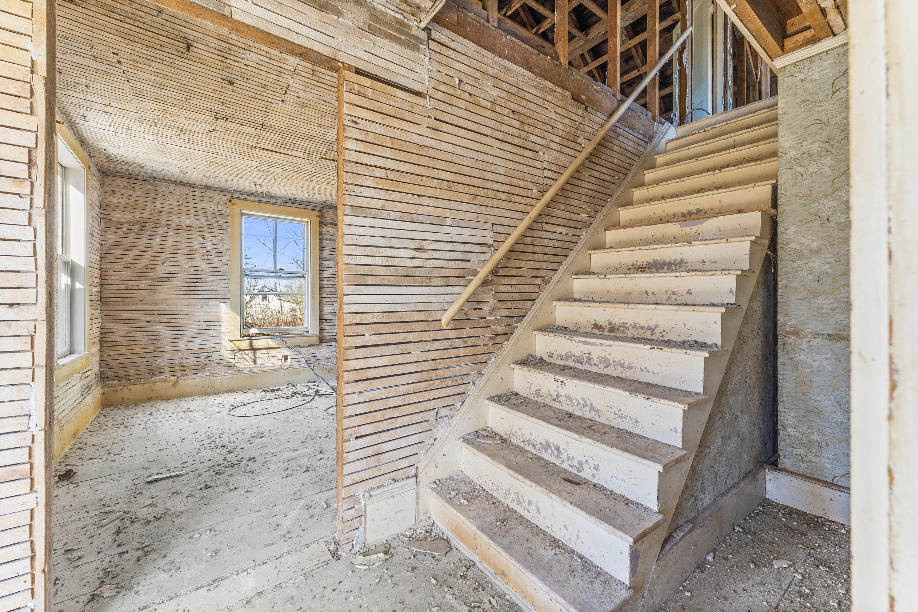 436 Windsor Road Chelsea, ME 04330 - Photo 4 of 11 DSC08824