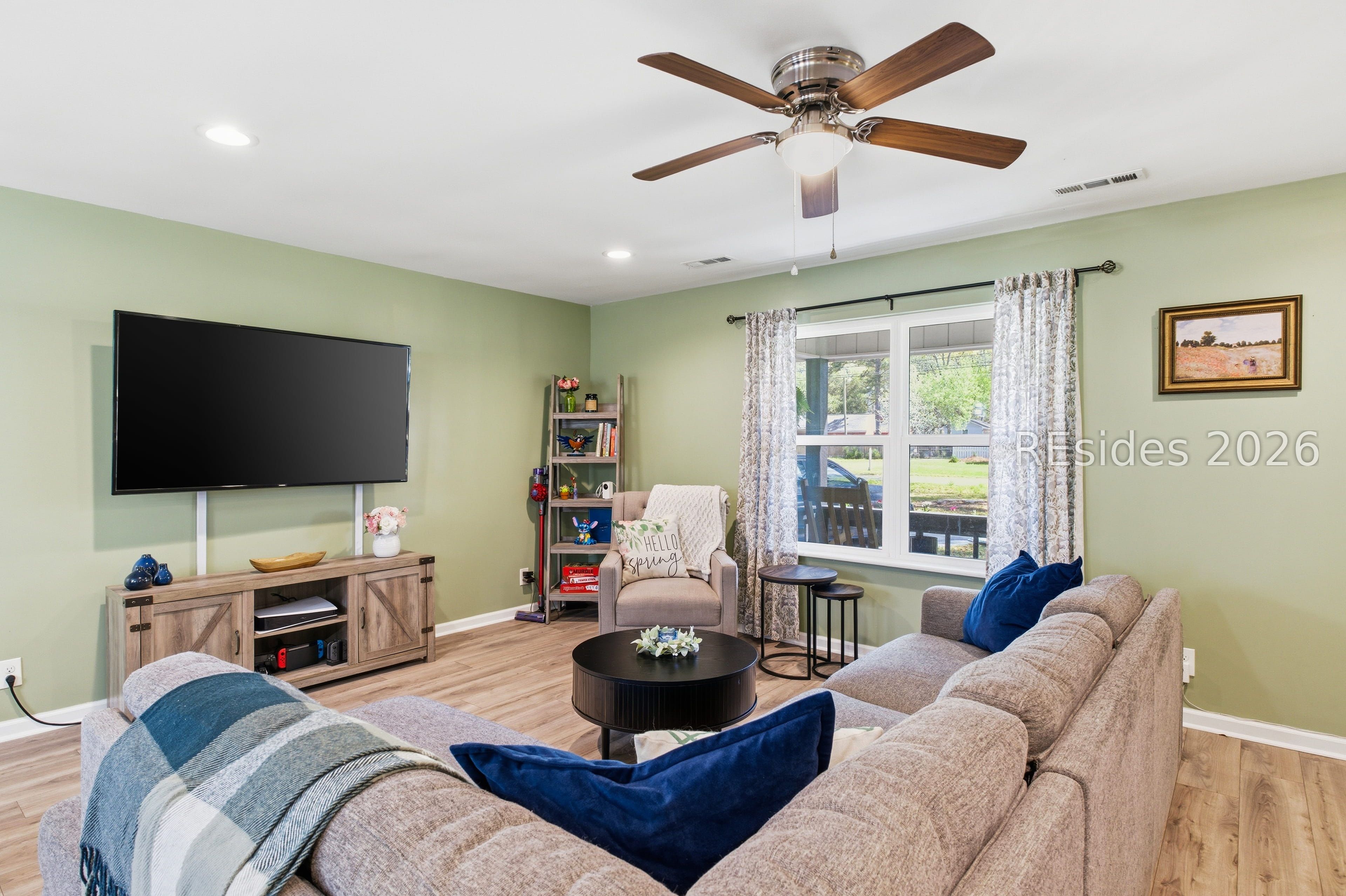 53 Logan Street Ridgeland, SC 29936 - Photo 3 of 30