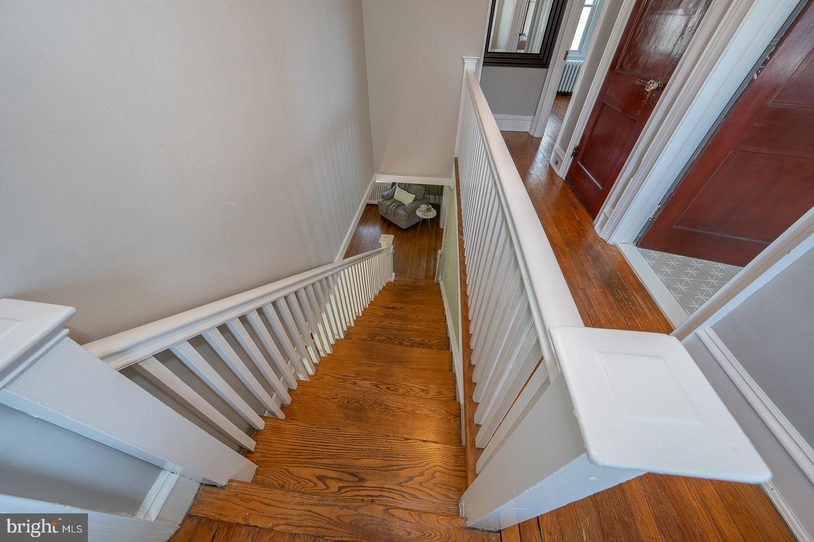 275 Old Eagle School Road Wayne, PA 19087 - Photo 29 of 47 a view of entryway