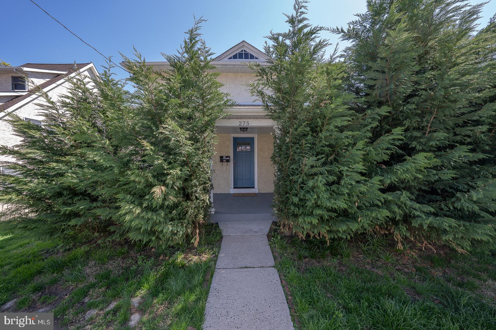 275 Old Eagle School Road Wayne, PA 19087 - Photo 3 of 47 a view of house with yard and green space